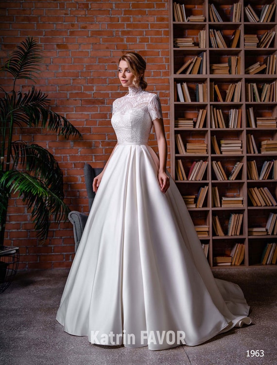 second hand wedding items