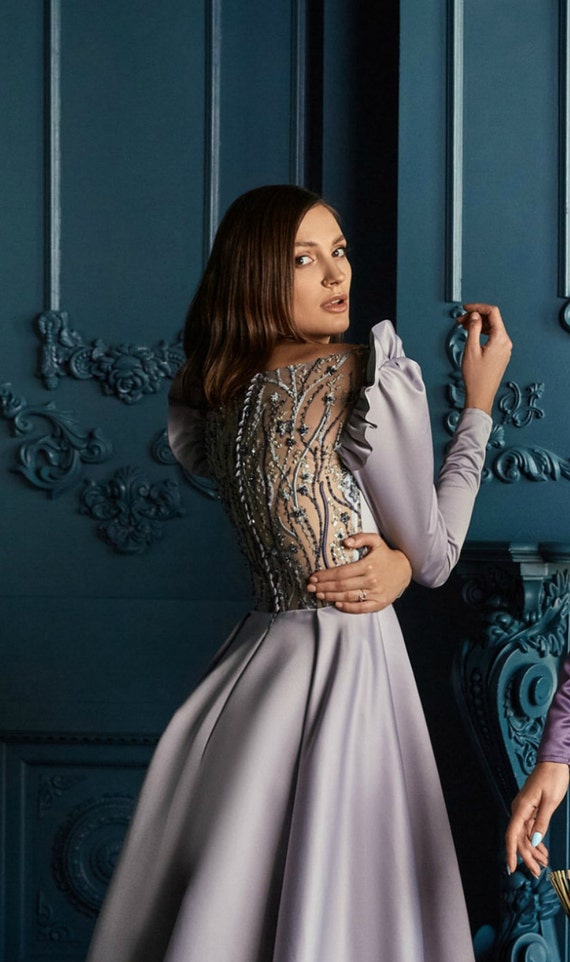 alternative dress for wedding