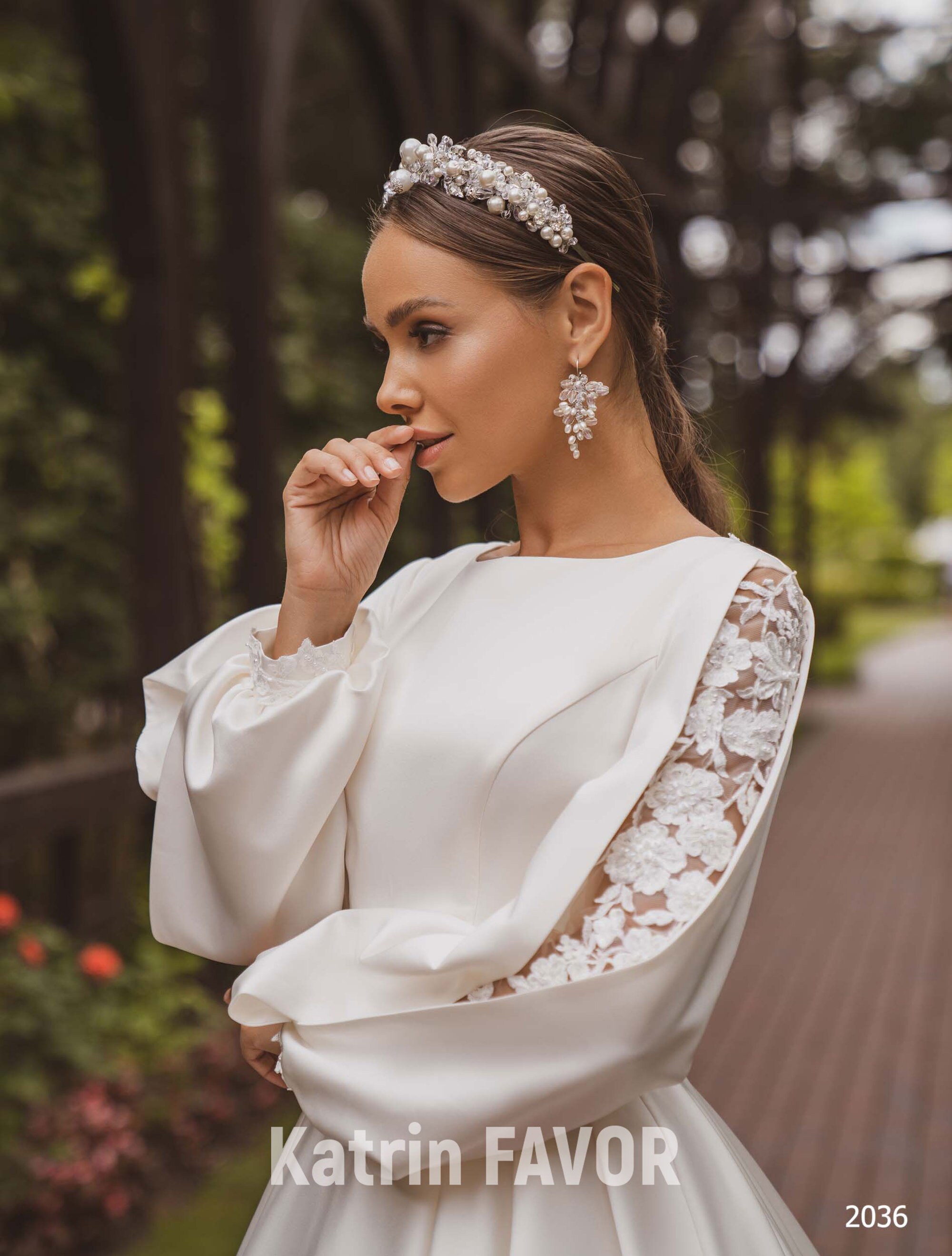 plus size fairy wedding dresses