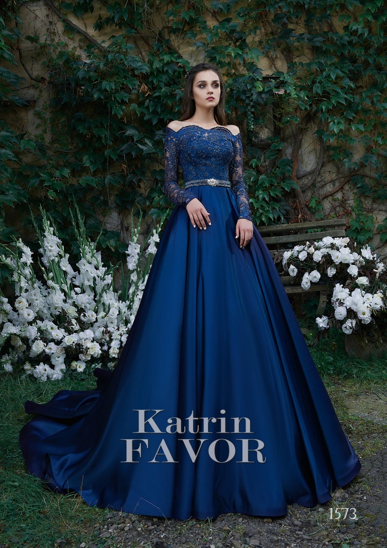 alternative evening wear
