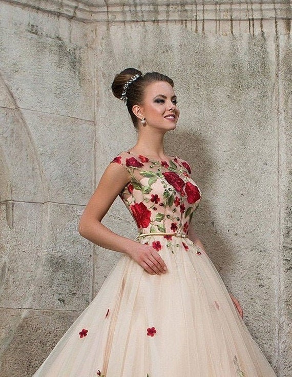 maxi dress ball gown