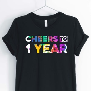 Womens 1st Wedding Anniversary Gift Best Wife Since 2019 T-Shirt Womens 1st Wedding Anniversary Gift Best Wife Since 2019 T-Shirt