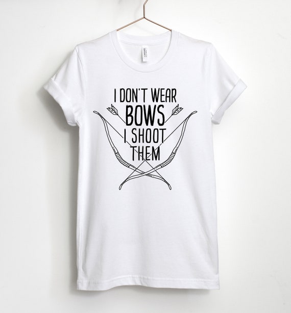 Cool archery shirts on sale