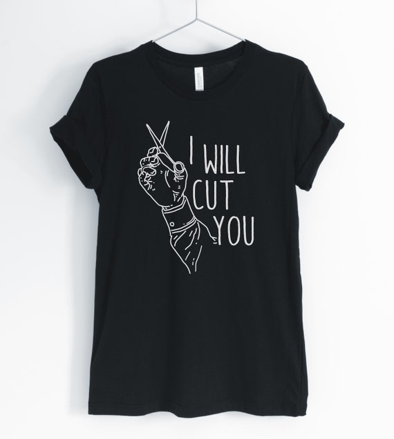 Will Cut Hair For Tacos - Funny Hairdresser Barber T-Shirt Will Cut Hair For Tacos - Funny Hairdresser Barber T-Shirt