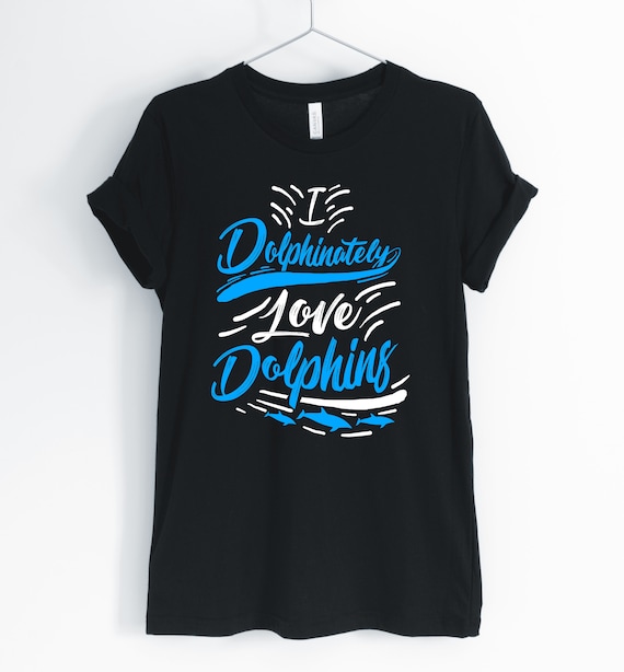 Dolphin Shirt Peace Love Dolphins Girls Women Vintage Gift Dolphin Shirt Peace Love Dolphins Girls Women Vintage Gift