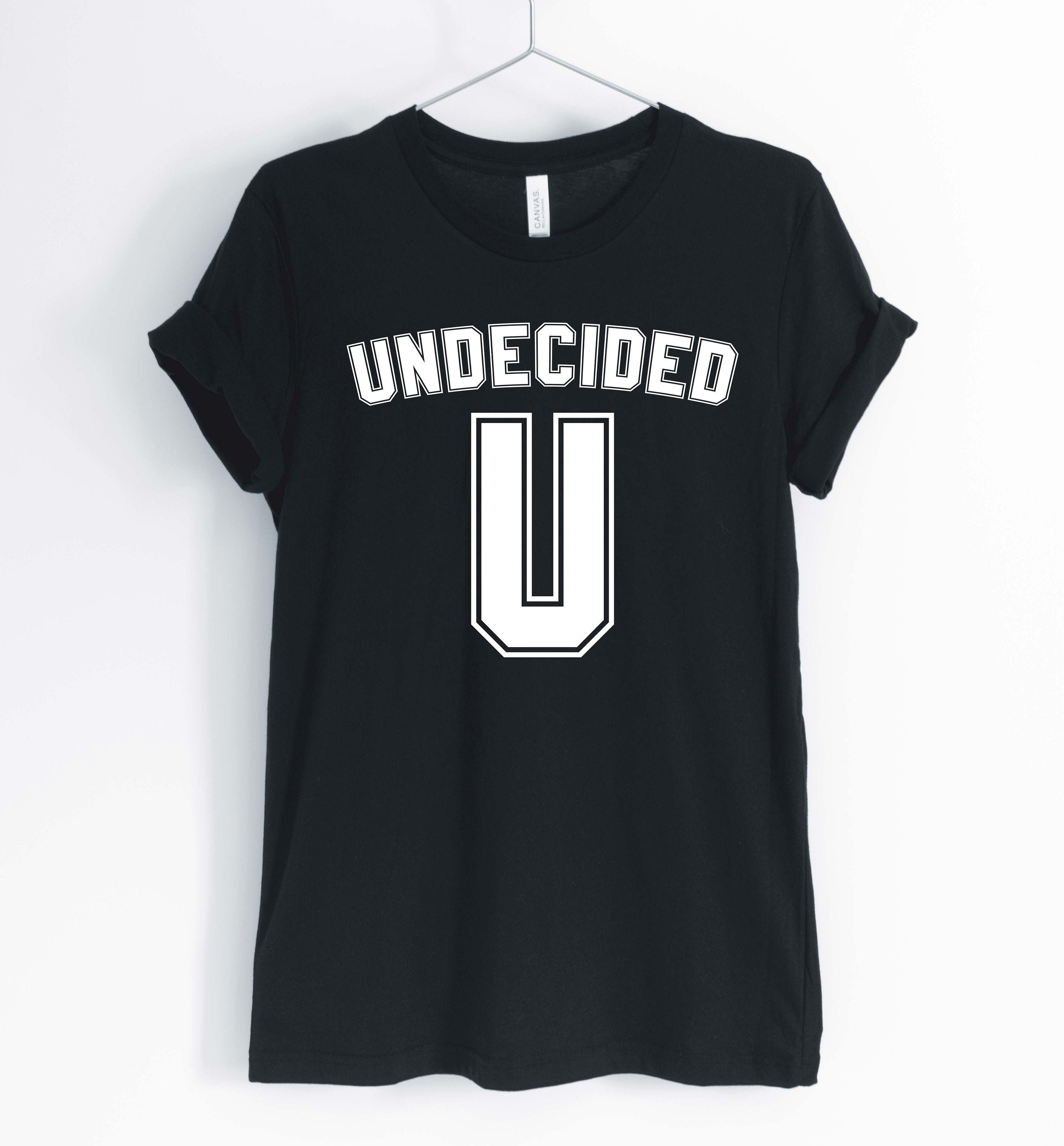 Buy Undecided Shirt Online In India India