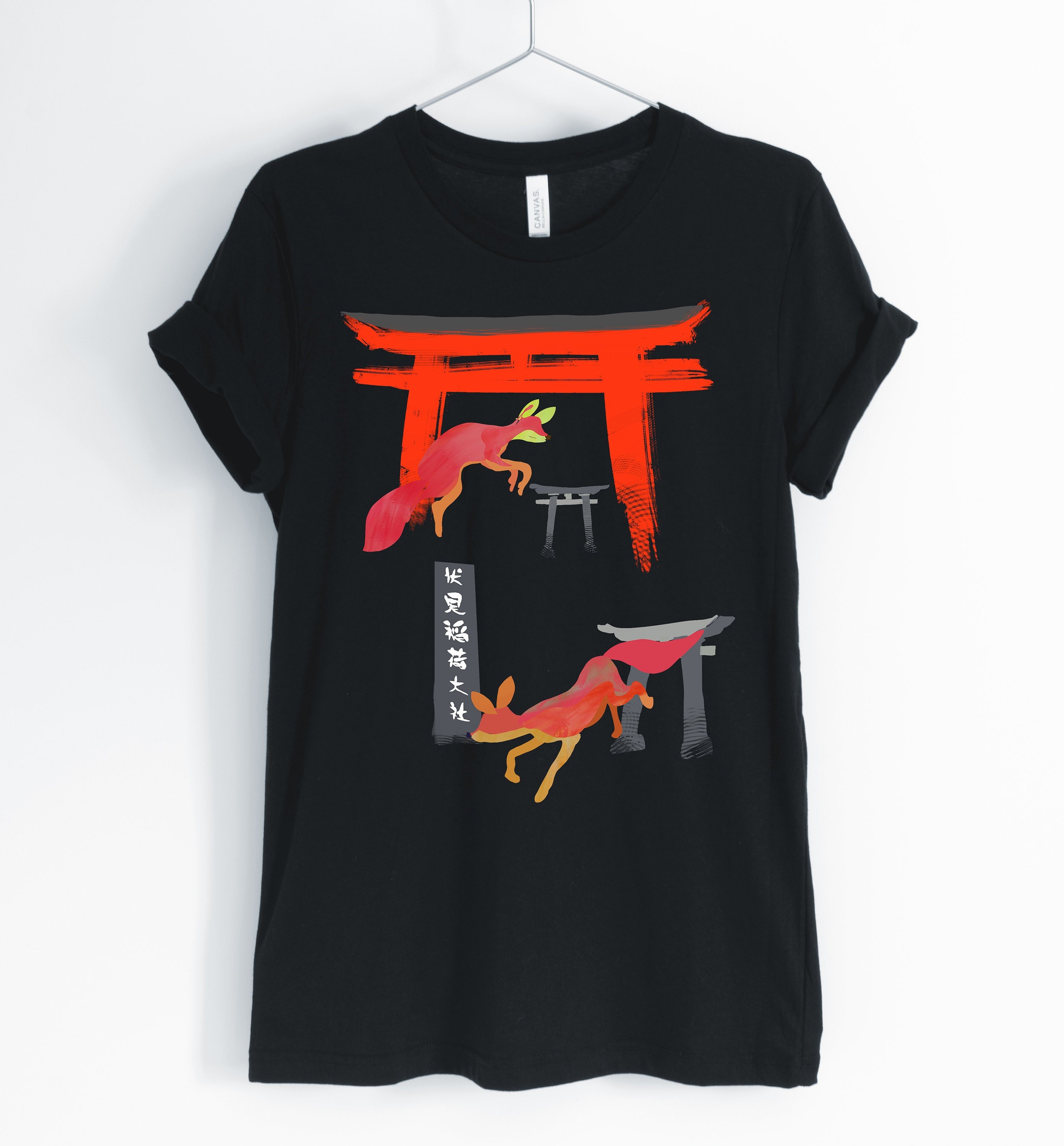 京都工学院、伏見工業、3色Tシャツ 京都工学院、伏見工業、3色Tシャツ