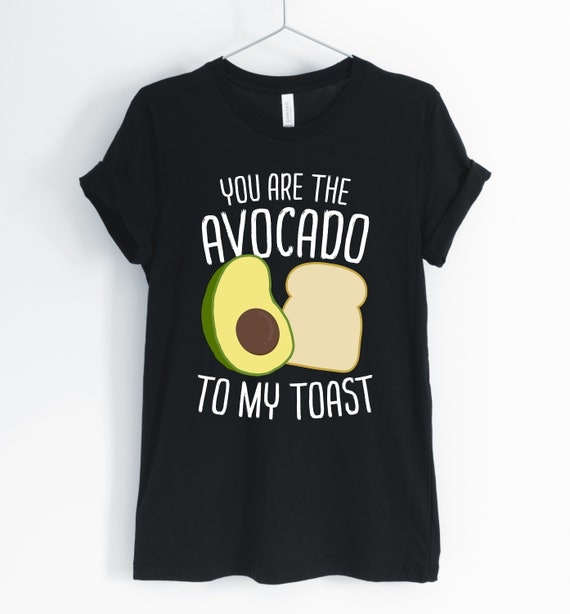 avocado shirt womens