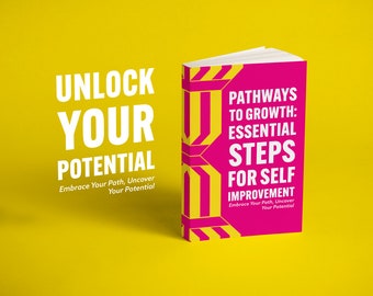 Pathways to Growth | Steps for Self Improvement