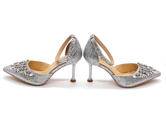 prom and wedding shoes