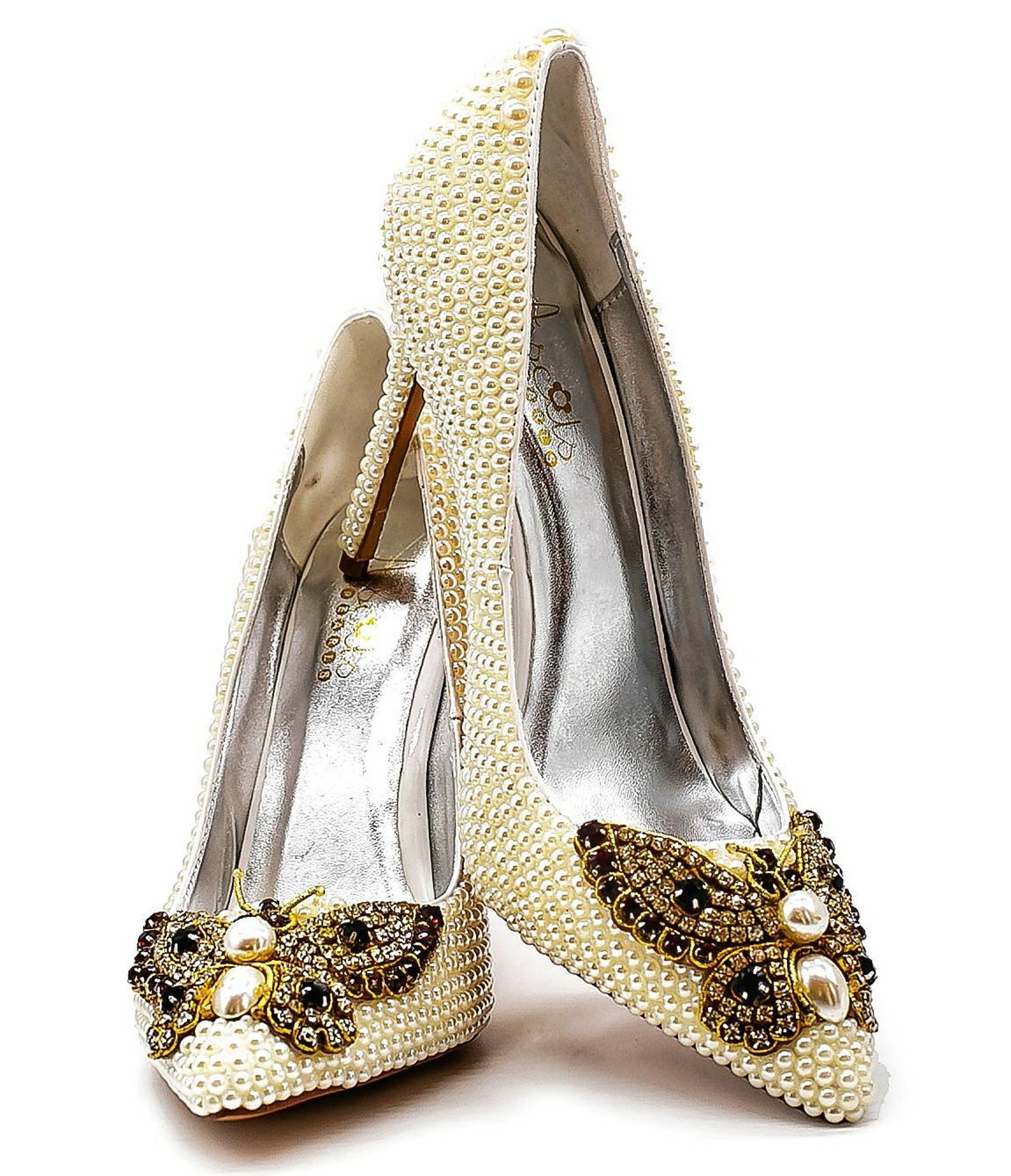 black valentino kitten heels