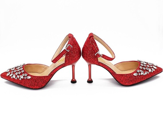 women's special occasion dress shoes