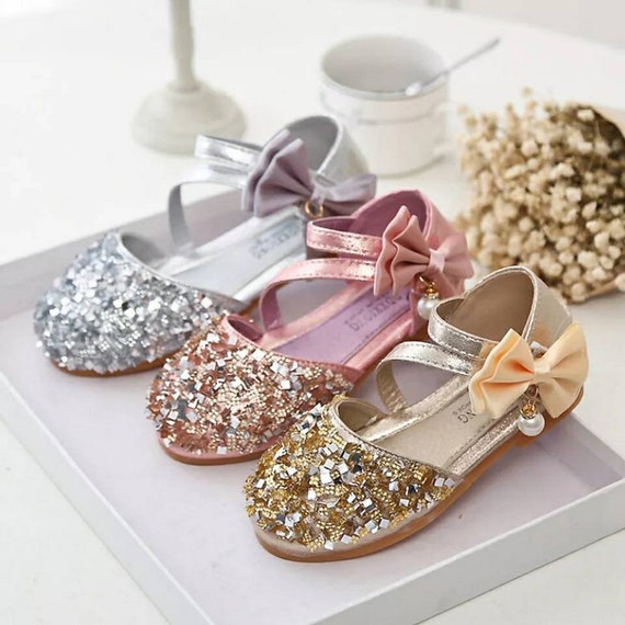 little girl dress shoes for wedding