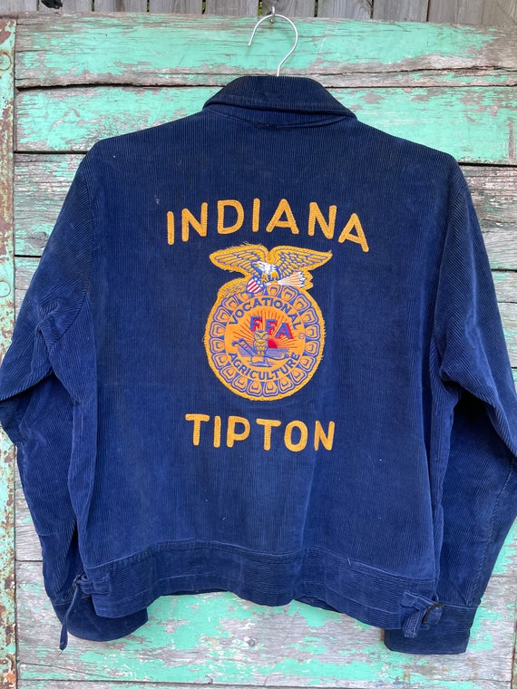 Ffa jacket - Gem 直販オンライン Vintage FFA 42 size 80s Jacket その他