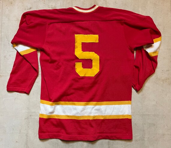 Lackawanna New York Hockey Jersey - image 2