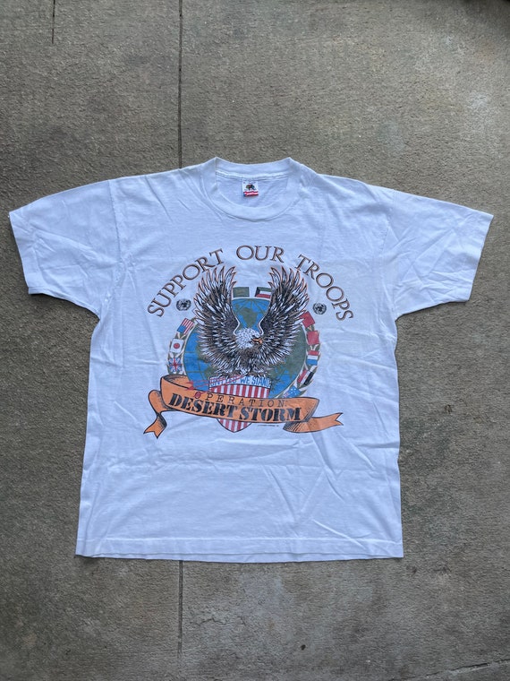 Desert Storm T-shirt