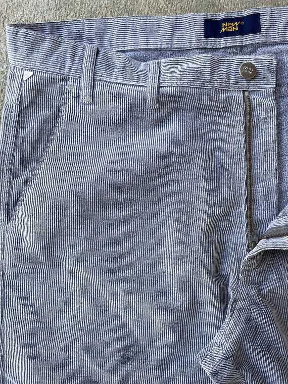 French Workwear Pants - image 6