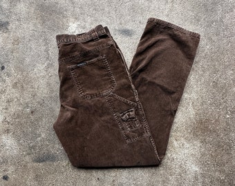 Lee Corduroy Slacks