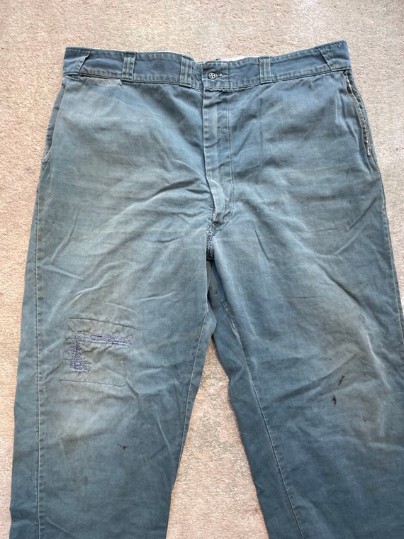 Anvil Chino Work Pants - image 5