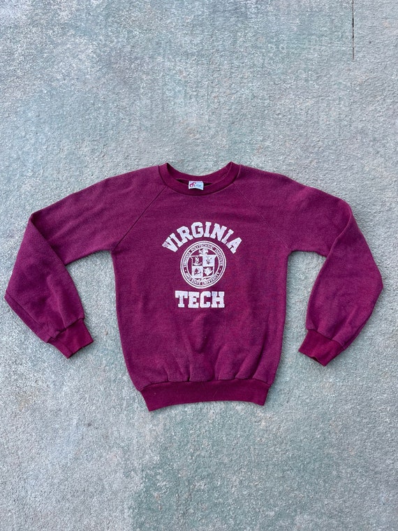 Virginia Tech Sweatshirt