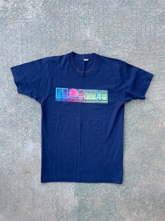 80s Florida T-shirt