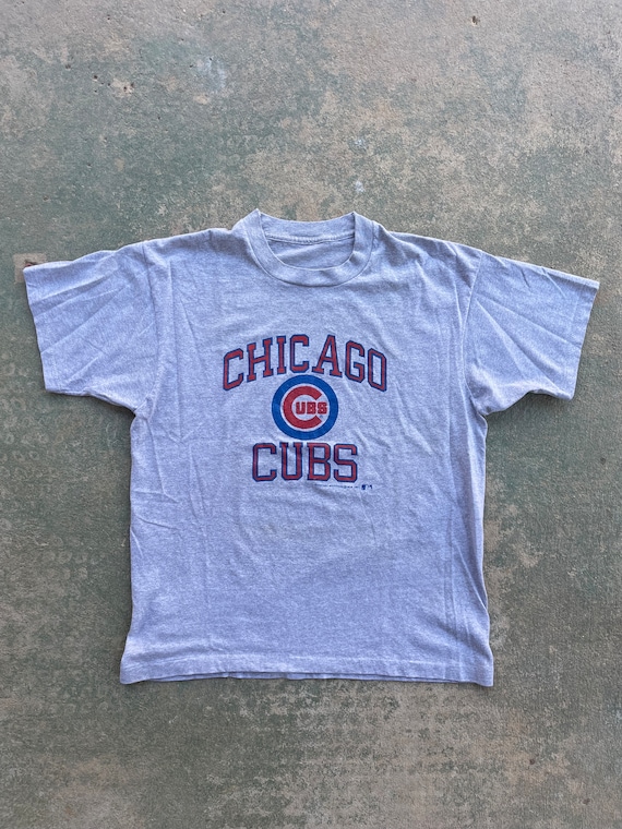 Vintage Chicago Cubs T-shirt