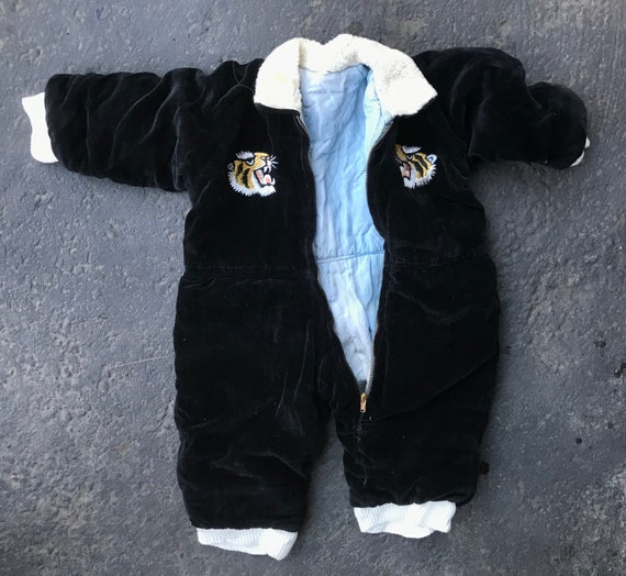 Japanese Souvenir Onesie