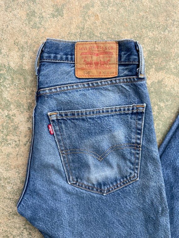 Levis 505 - image 2