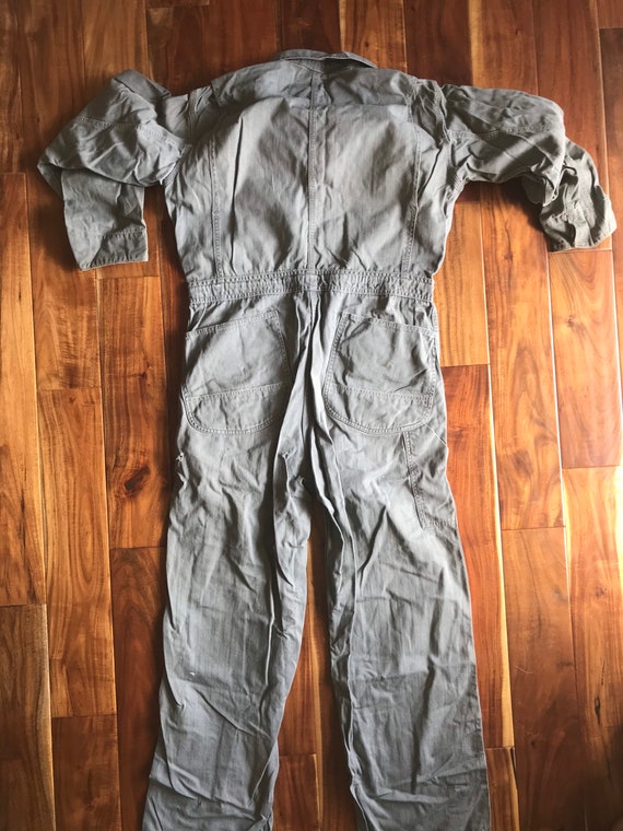 1950s Hercules NationALLS Coveralls Gem