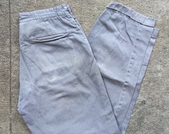 60s Chino Pants