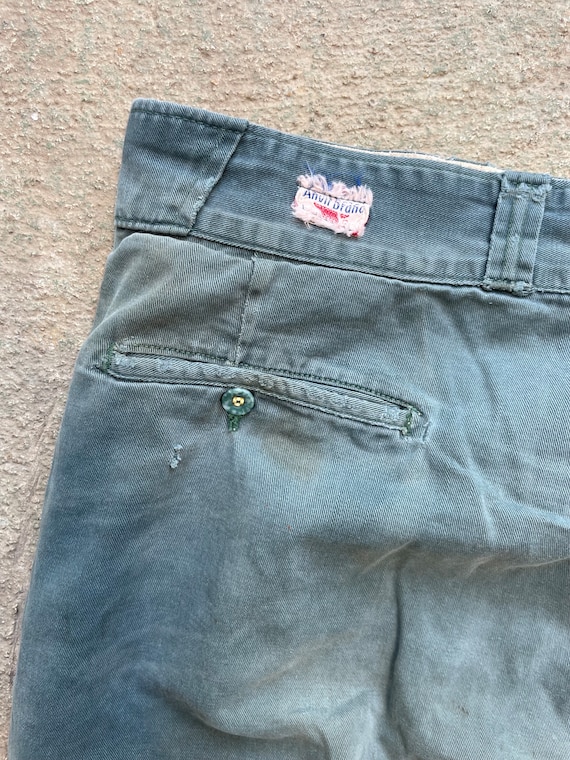 Anvil Chino Work Pants - image 2