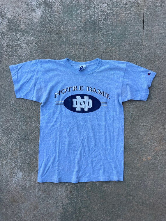 Notre Dame Fighting Irish T-shirt