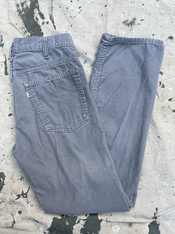 Levis Corduroy Pants