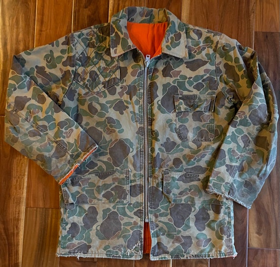 Sears Hunting Coat
