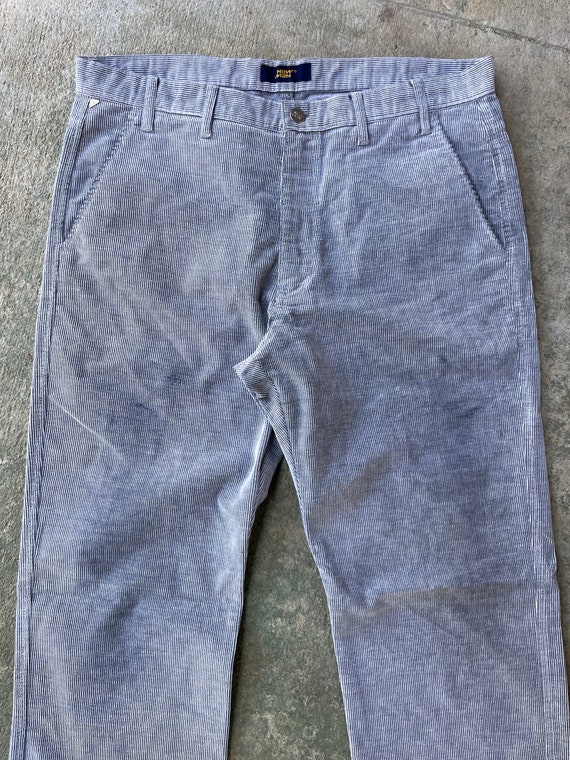French Workwear Pants - image 4