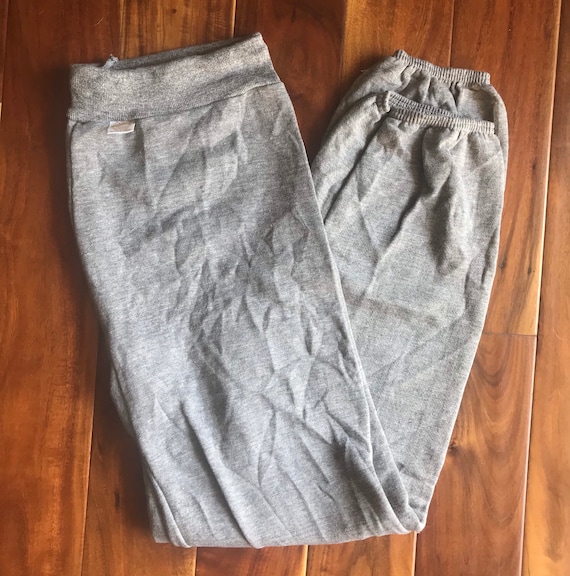 Deadstock 60s Sportswear Sweats