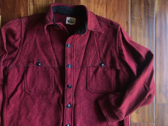 Woolrich Jacket