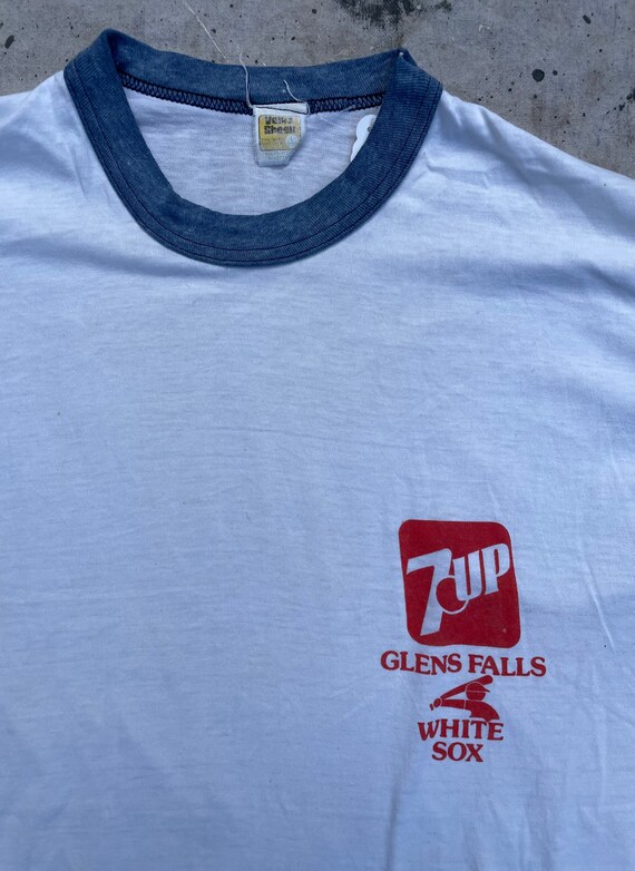 7Up Ringer T-shirt - image 2