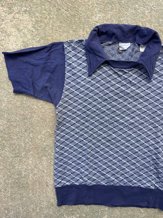 Penney’s Towncraft Polo - image 3