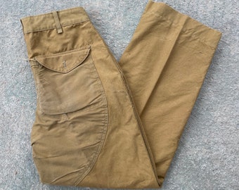 Duck Canvas Hunting Pants