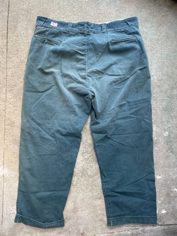 Anvil Chino Work Pants - image 4