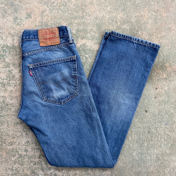 Levis 505 - Etsy