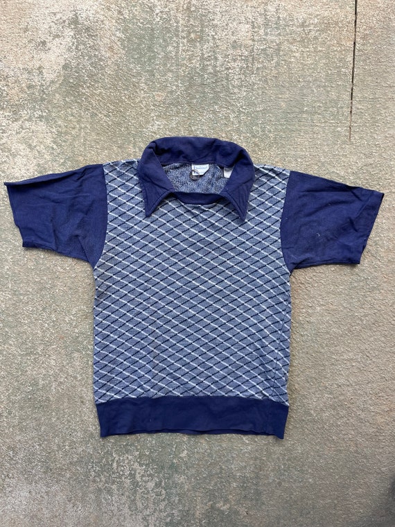 Penney’s Towncraft Polo - image 1