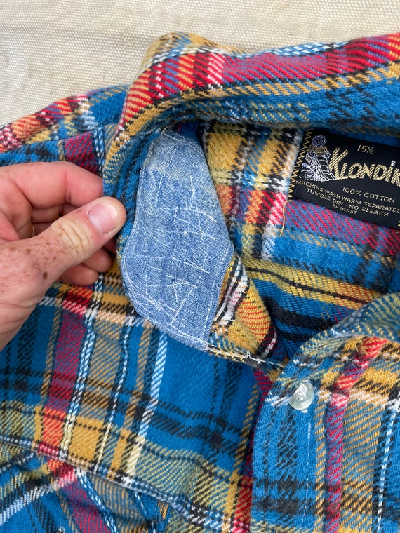 Klondike Flannel - image 5