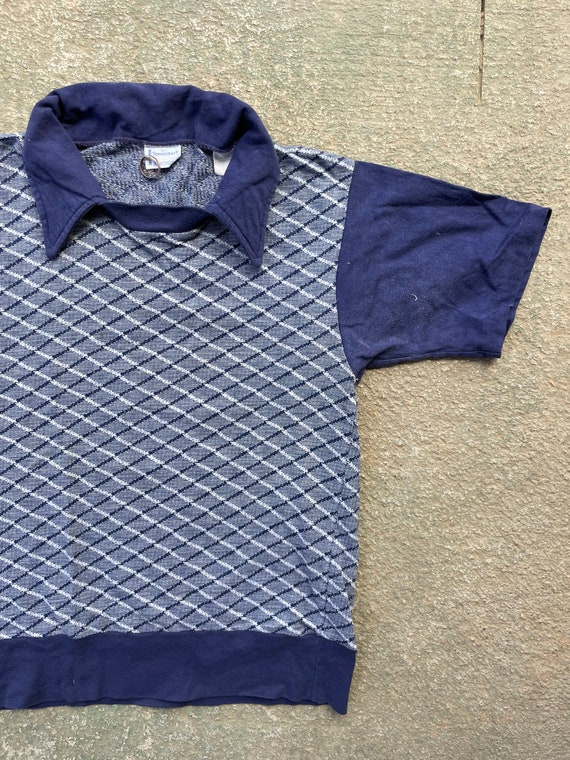 Penney’s Towncraft Polo - image 4