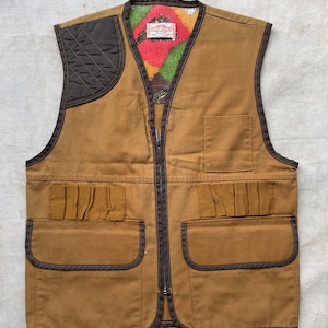 SAFTBAK Hunting Vest