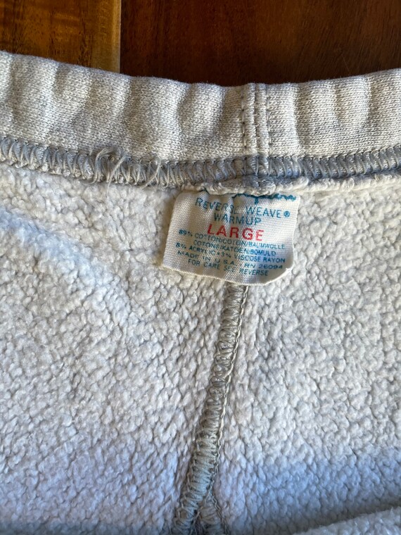 Champion Reverse Weave Sweats - image 7