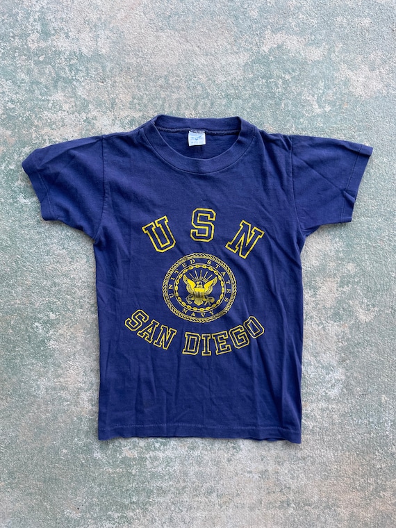 Vintage US Navy T-shirt