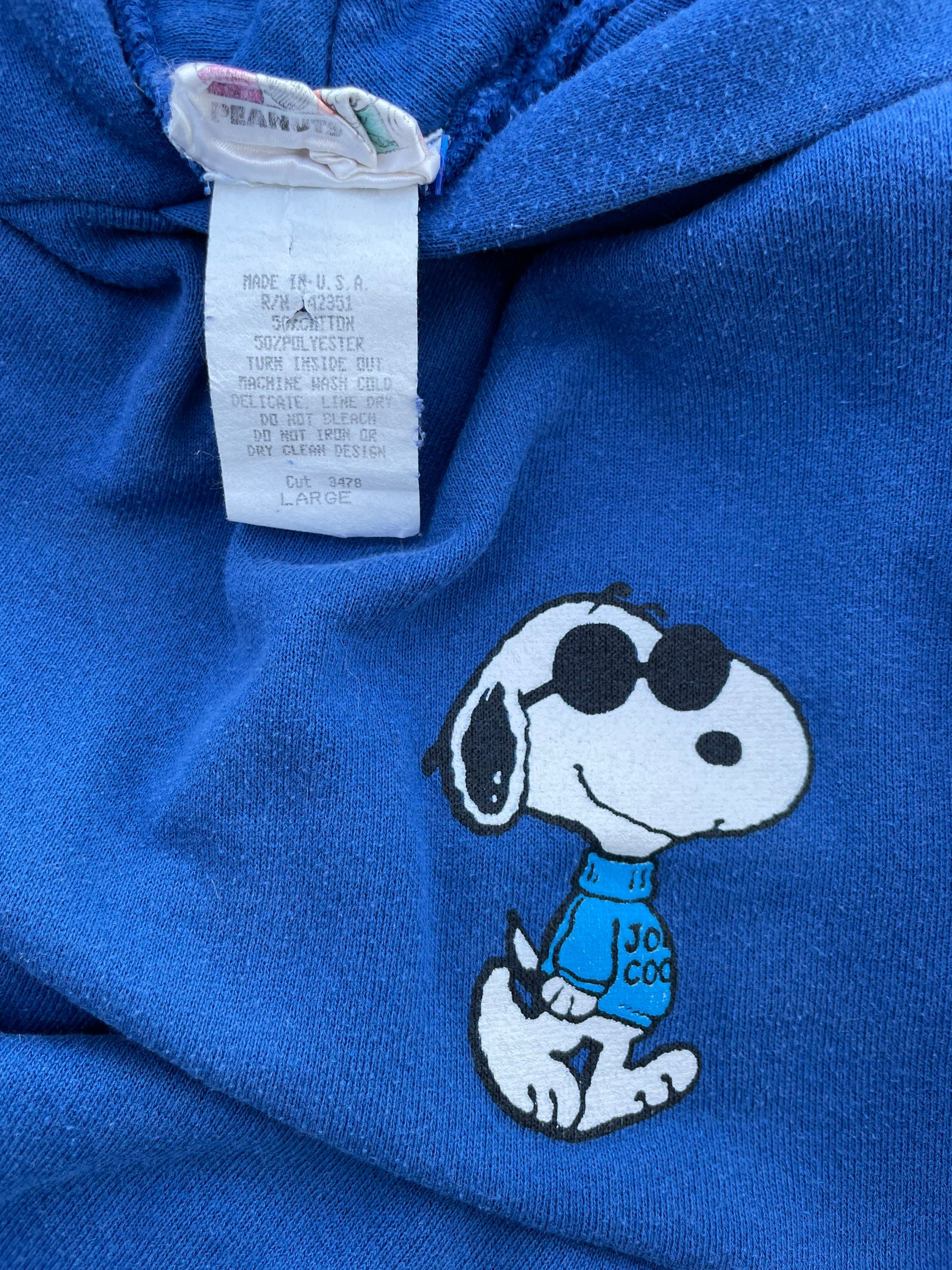 Joe hot sale cool sweatshirt
