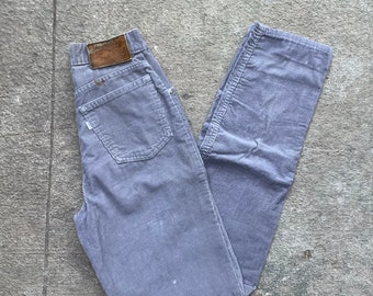 Levis Corduroy Pants